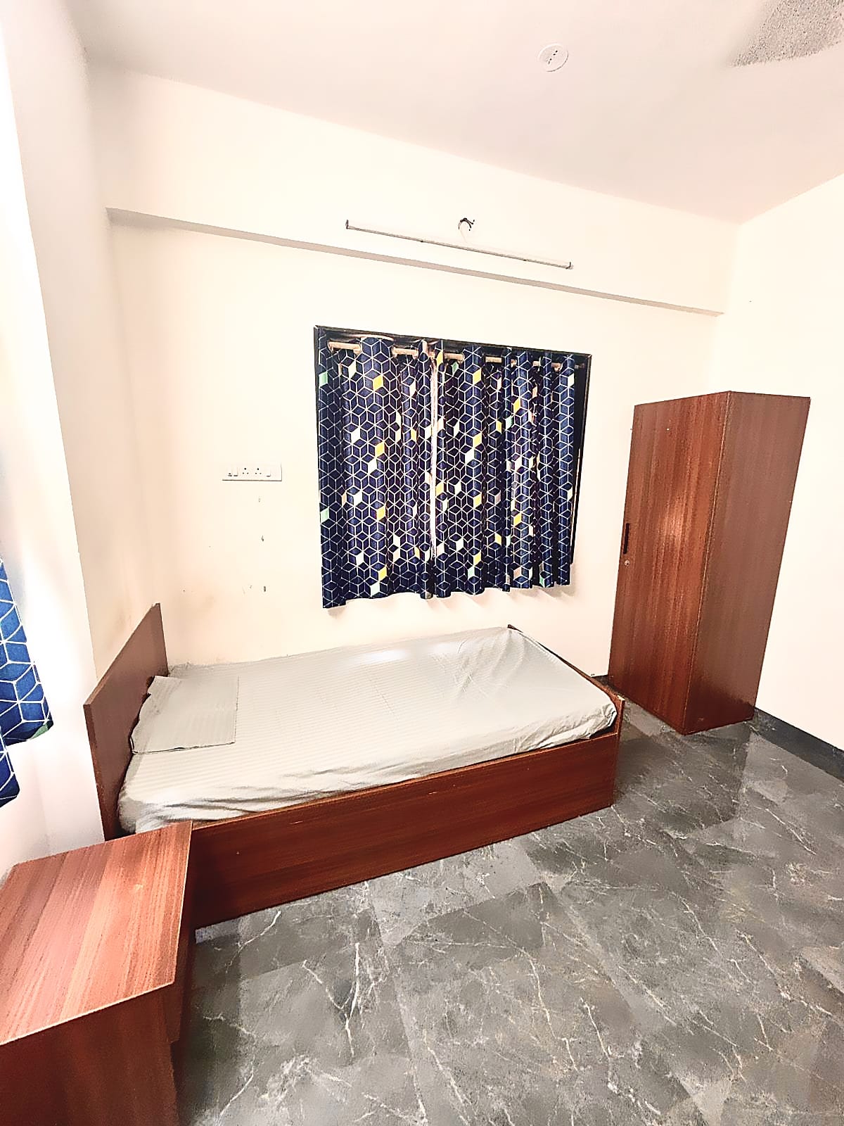 Jupiter House - Shivaji Nagar (Spacecraft)